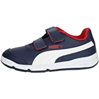PUMA Stepfleex 2 SL Ve V PS- Zapatillas Unisex niños
